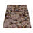 Candless Hand Tufted Wool Eco-Friendly Area Rugs - Rectangle, Beige Color, Floral Modern Design, High Pile Thick Handmade Anti Skid Area Rugs for Living Room, Bed Room-2035215452