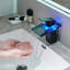 Robinet de salle de bain à un trou-88534245