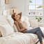 Canapé en chenille avec repose-pieds Cloud-1889530534-1883649516-1883649515