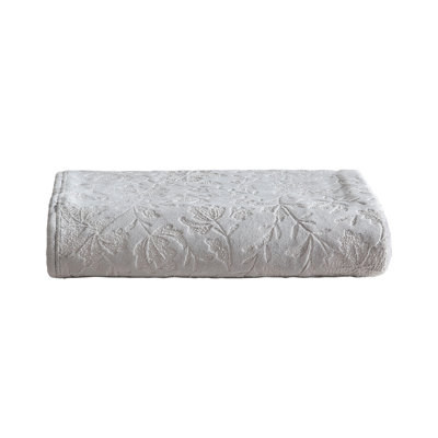 Jeté en peluche Eddie Bauer