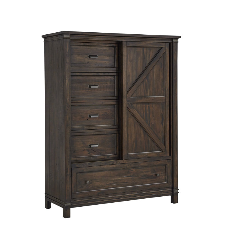 Kathi Gentlemen's Chest
