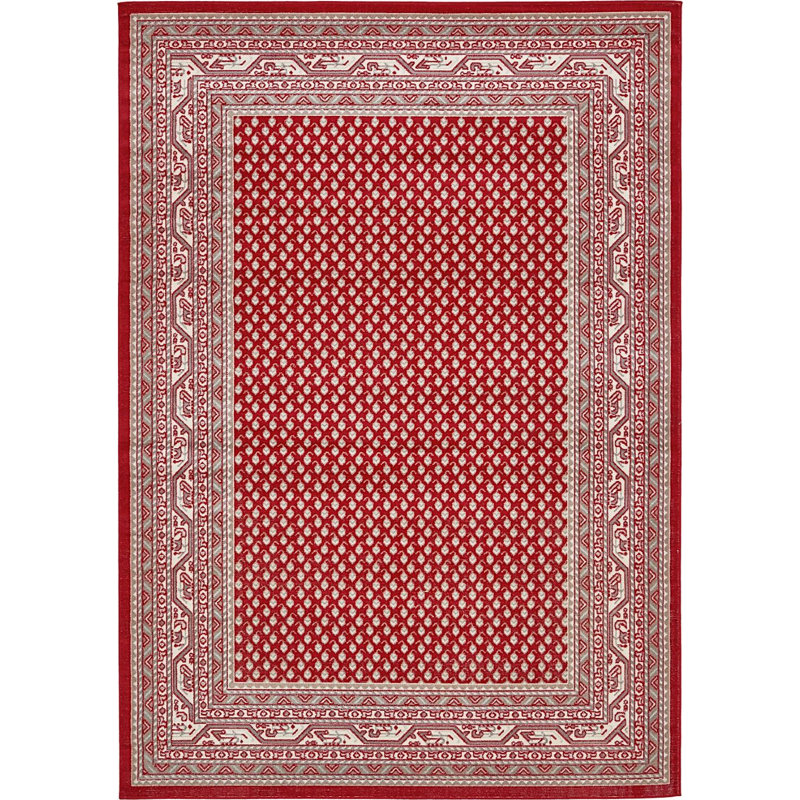 Wingate Oriental Indoor Rug, Rectangle 6' x 9'