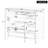 36'' Bathroom Freestanding Vanity With Ceramic Sink-270162102