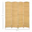 Cloison pliante en bois massif Sharod-1061707391-1032041855