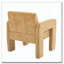 Fauteuil rembourré-1359803610