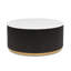 Ensemble de table basse 3 pièces Moderne Cocktail Group