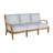 Haley Teak Sofa - Natural Teak-93646316-38579408-70063484