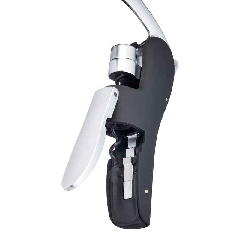 Corkscrew