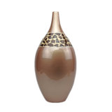 Daphne Handmade Ceramic / Porcelain Floor Vase