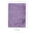 Jalissia Faux Rabbit Fur Hand Tufted Solid Color Rug-1148352593