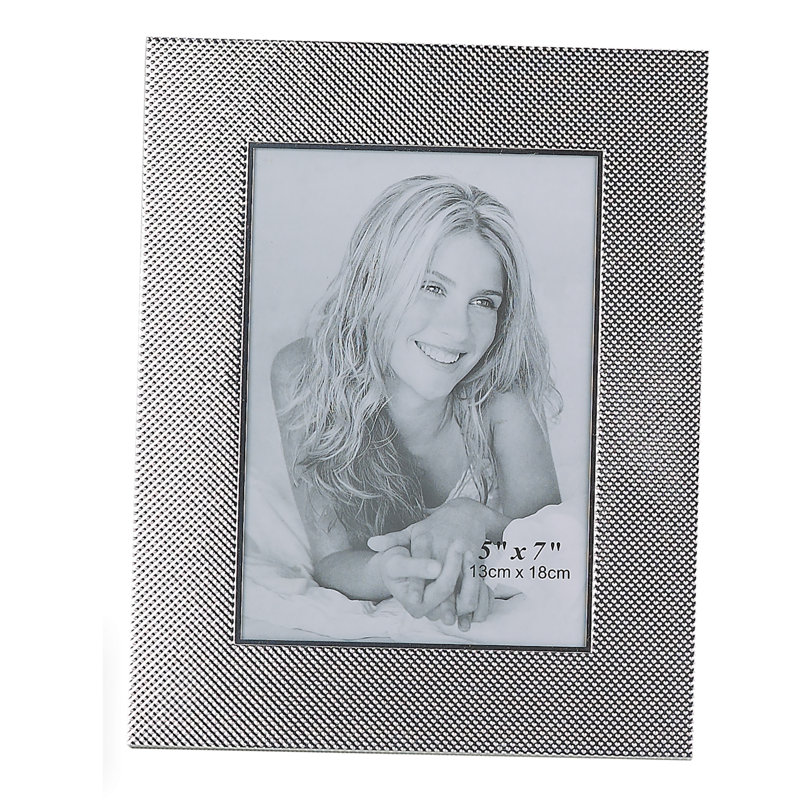 Cadre photo Lemley, 8 po x 10 po