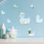 Animals Wall Decal