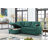 Upholstered L-Shaped Sectional Reversible-70822010