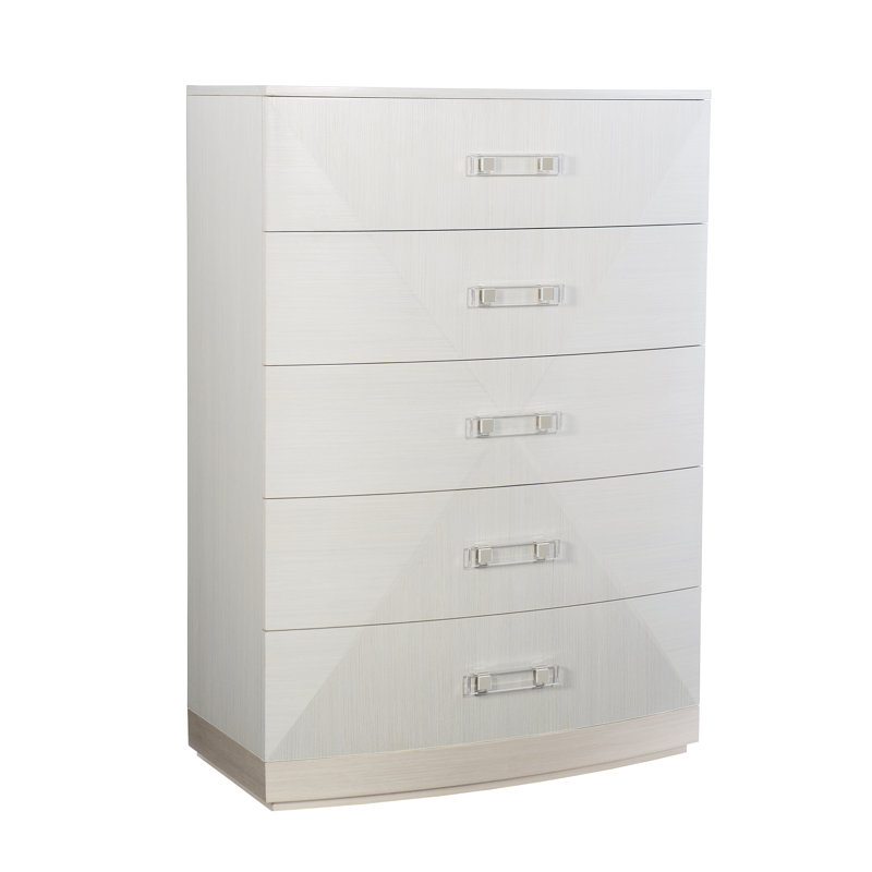 Axiom 38'' W 5 - Drawer Dresser