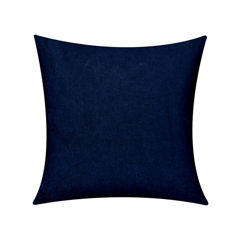 Housse et insert de coussin décoratif carré Millano Collection