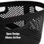 Panier à linge 40 l Mind Mind-99238504
