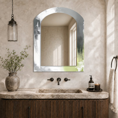 Miroir mural Modern Modern