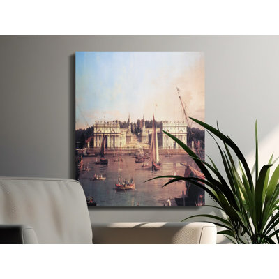 Gourley Wrapped Canvas Print Set