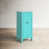Turquoise is out of stock selected