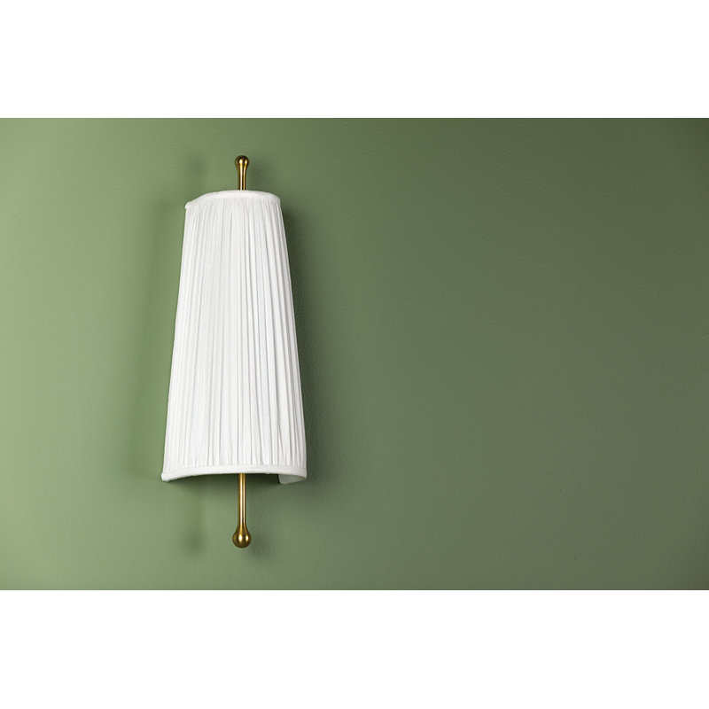 Adeline 1 Light Wall Sconce