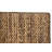 Romero Low Profile Wicker/Rattan Handwoven Bed-1290641191