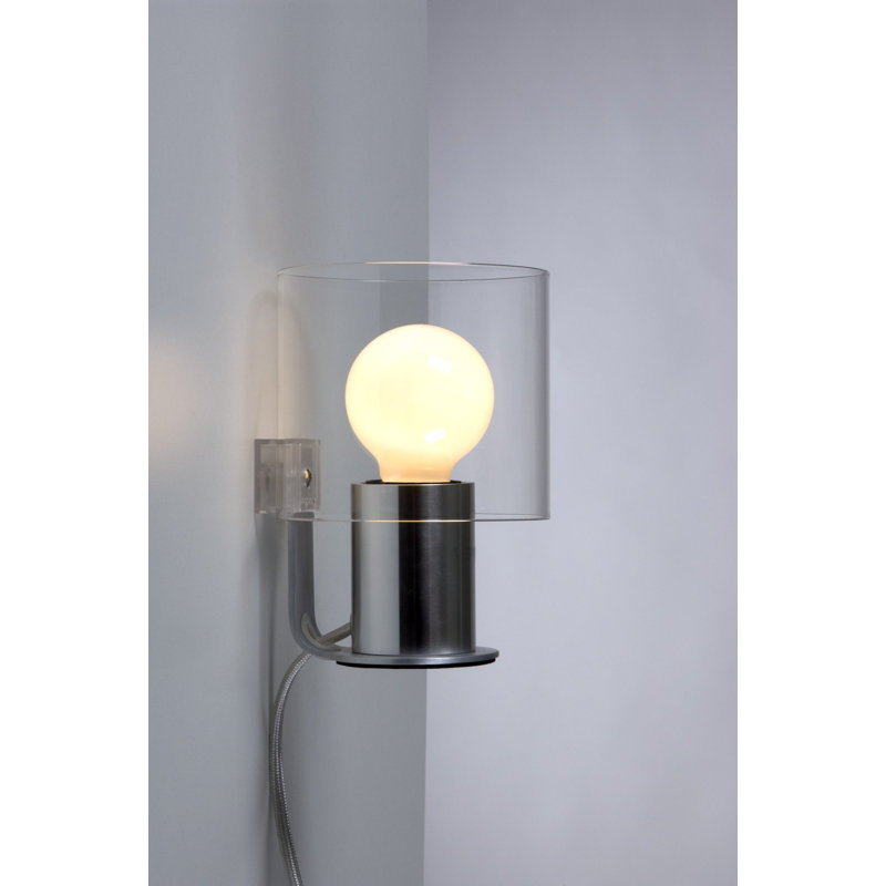 Fontaine Armed Sconce