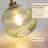 67" Arched/Arc Floor Lamp With Remote Control And Bulb-1412815372