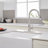 VIBRANTBATH 1 Pull Down Kitchen Faucet