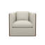 Chaise d'appoint Brett-111977905-115099110
