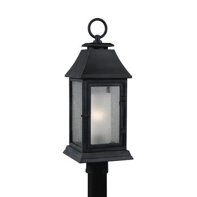 Nisbet Lantern Head