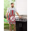 Ensemble de tablier double face NCAA-60526849