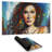 Closer - 14.00"x24.25" Desk mat
