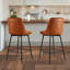 Tabouret de bar 27 po