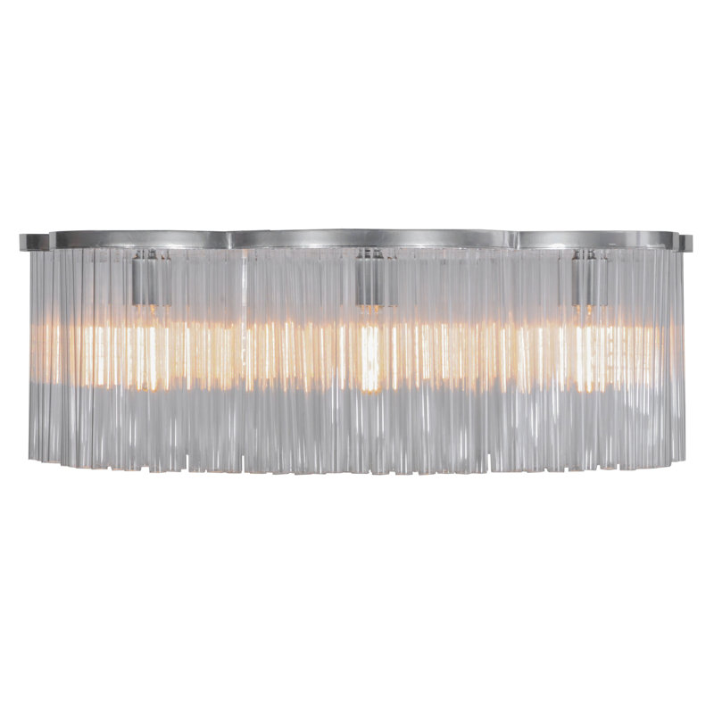 7 - Light Flush Mount