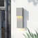 Addilynn Aluminum LED Wall Light