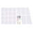 Zahkai 36-Grid Desktop File Holder-1969953500