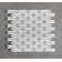 Random Sized Natural Stone Mosaic Wall & Floor Tile