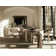 Casa Paros Round Solid Oak Dining Table
