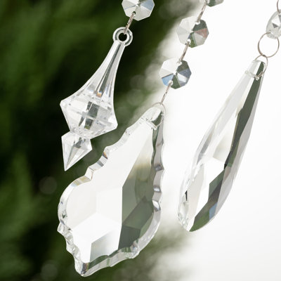 Urbano Finial Ornament