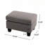 Repose-pieds Springfield-208671582