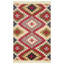 Selina Cotton Flatweave Area Rug-238937965
