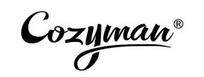 Logo Cozyman