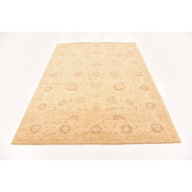 Olson Beige Rug