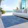 Machine Washable Indoor/Outdoor Chayden ACN1018