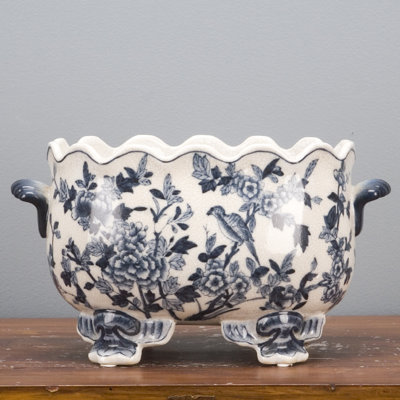 Handmade Ceramic Pot Planter