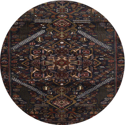 Oriental Indoor Rug