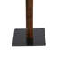 Lighted Artificial Pine Christmas Tree-1736008113