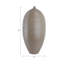Vase surdimensionné Leika Elegant
