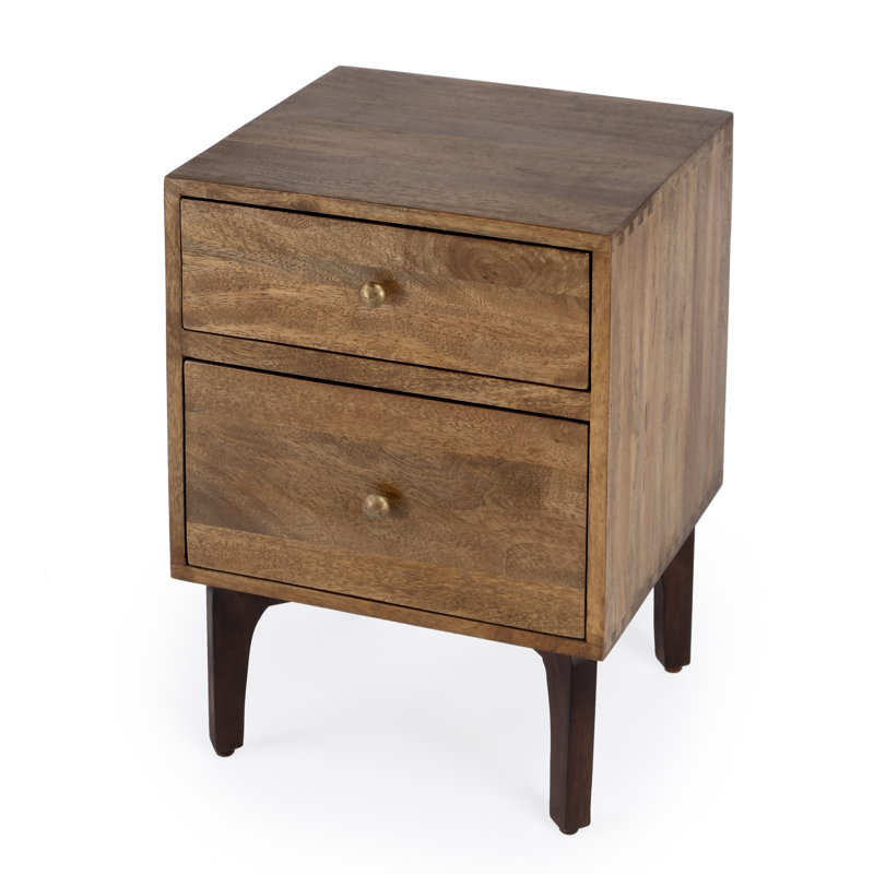 Nuance Loft End Table