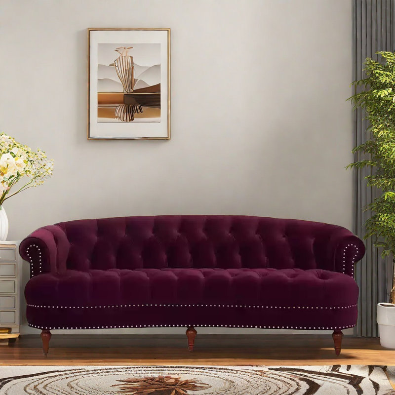 Tyeka, Mauve